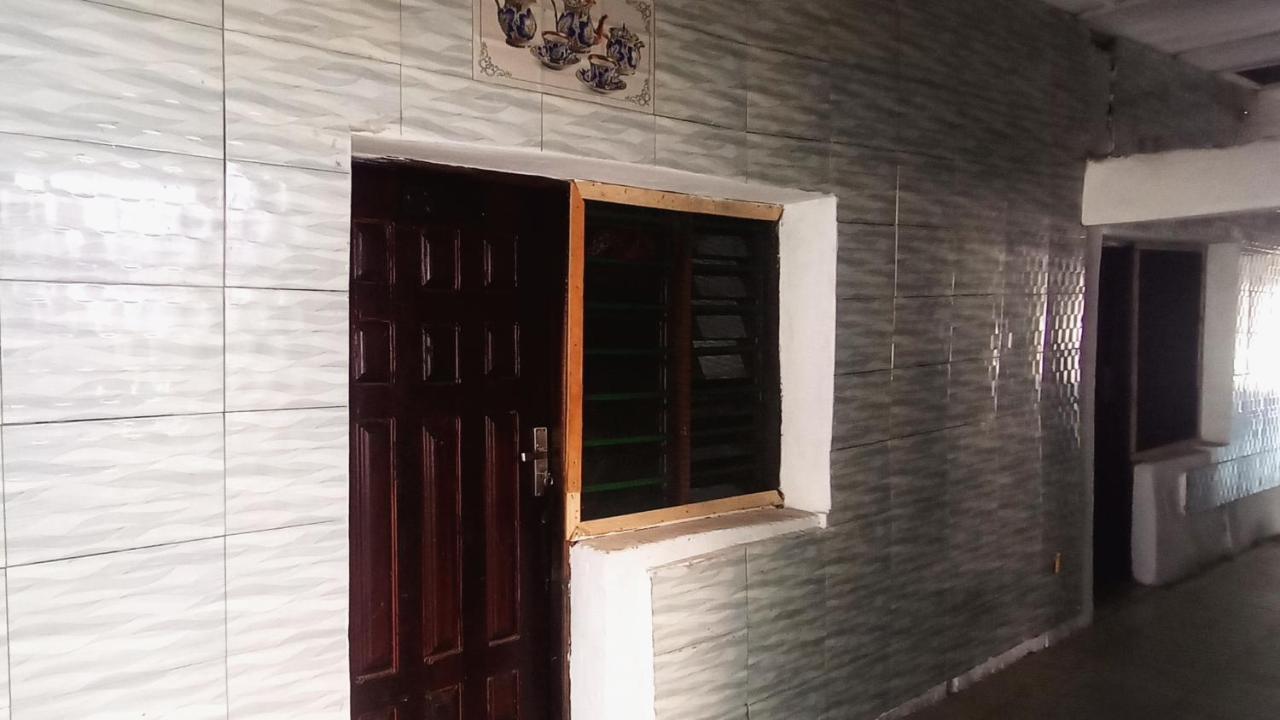 Baba Lao Hotel Malindi Dış mekan fotoğraf