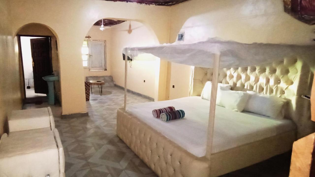 Baba Lao Hotel Malindi Dış mekan fotoğraf