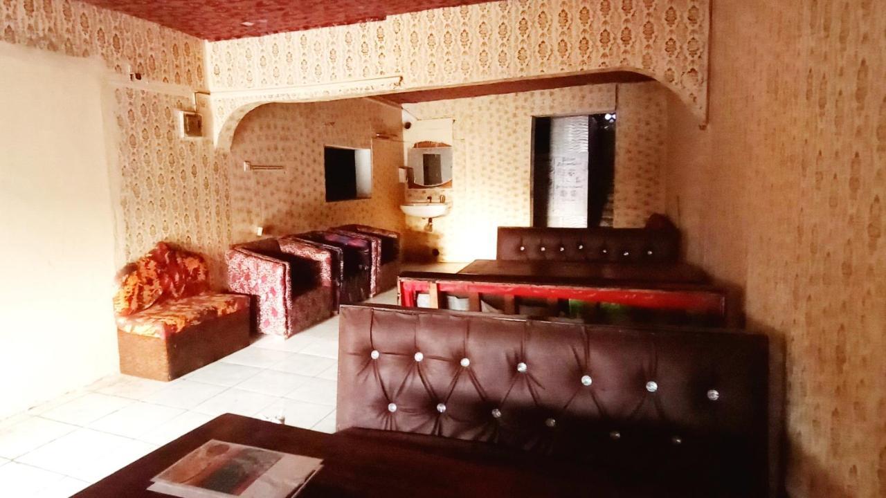 Baba Lao Hotel Malindi Dış mekan fotoğraf