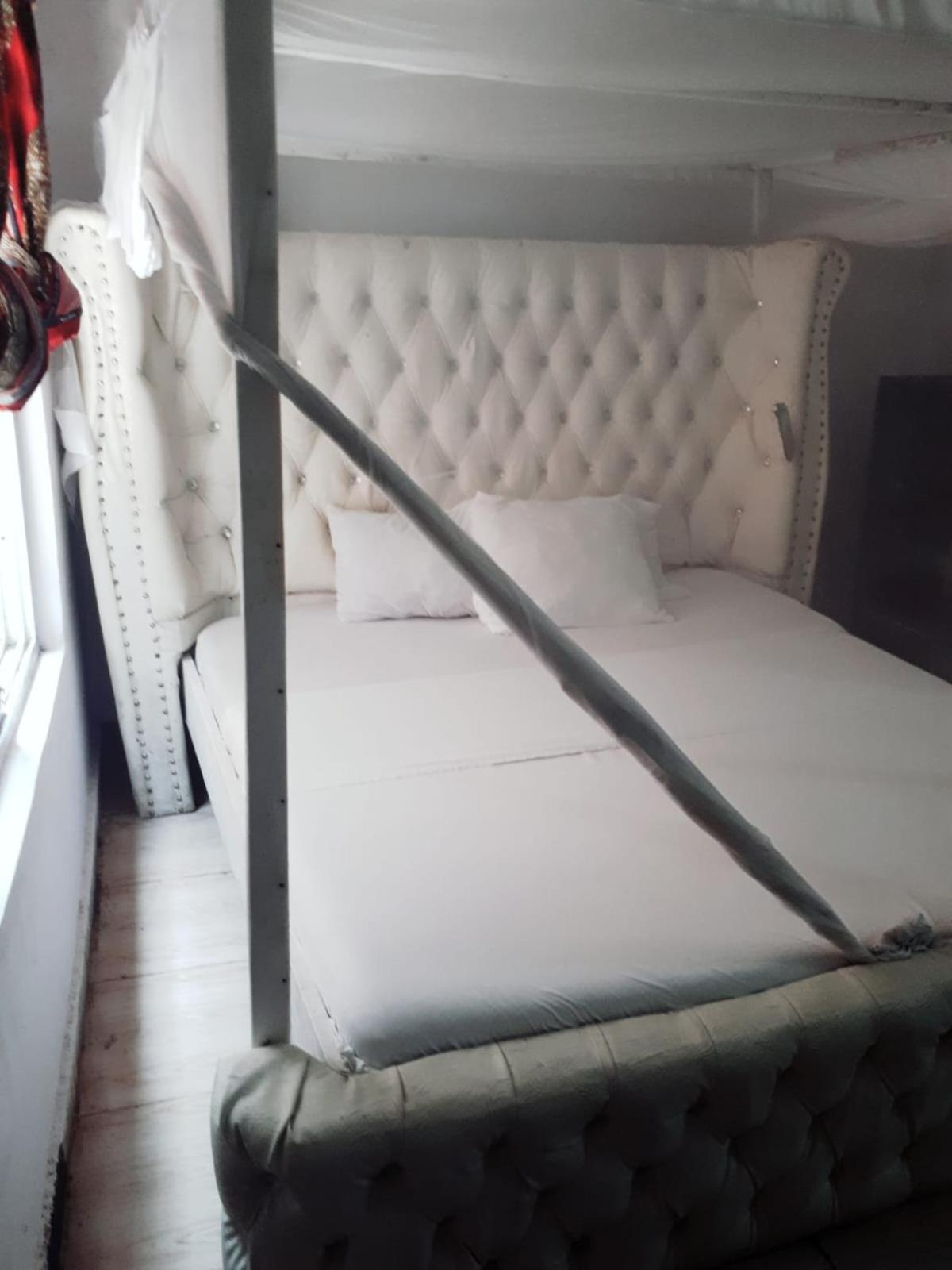 Baba Lao Hotel Malindi Dış mekan fotoğraf