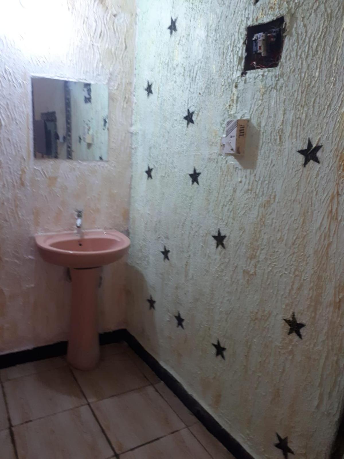 Baba Lao Hotel Malindi Dış mekan fotoğraf