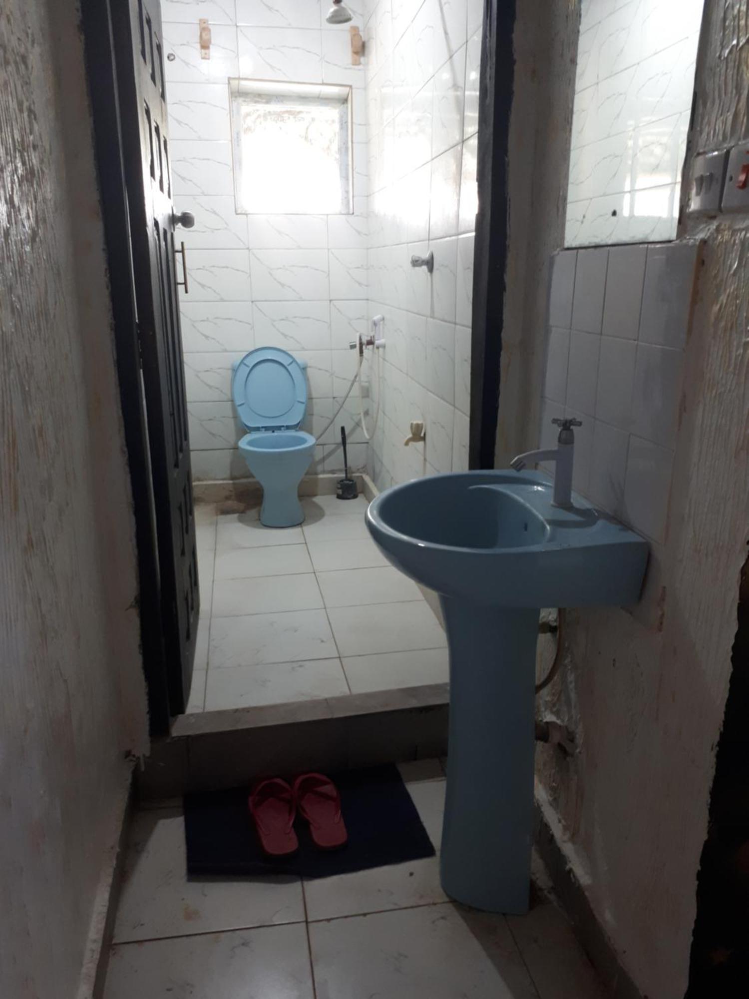 Baba Lao Hotel Malindi Dış mekan fotoğraf